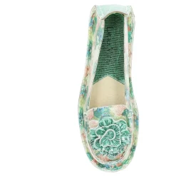 Online Laura Vita Ballerines - AUCDREYO 21