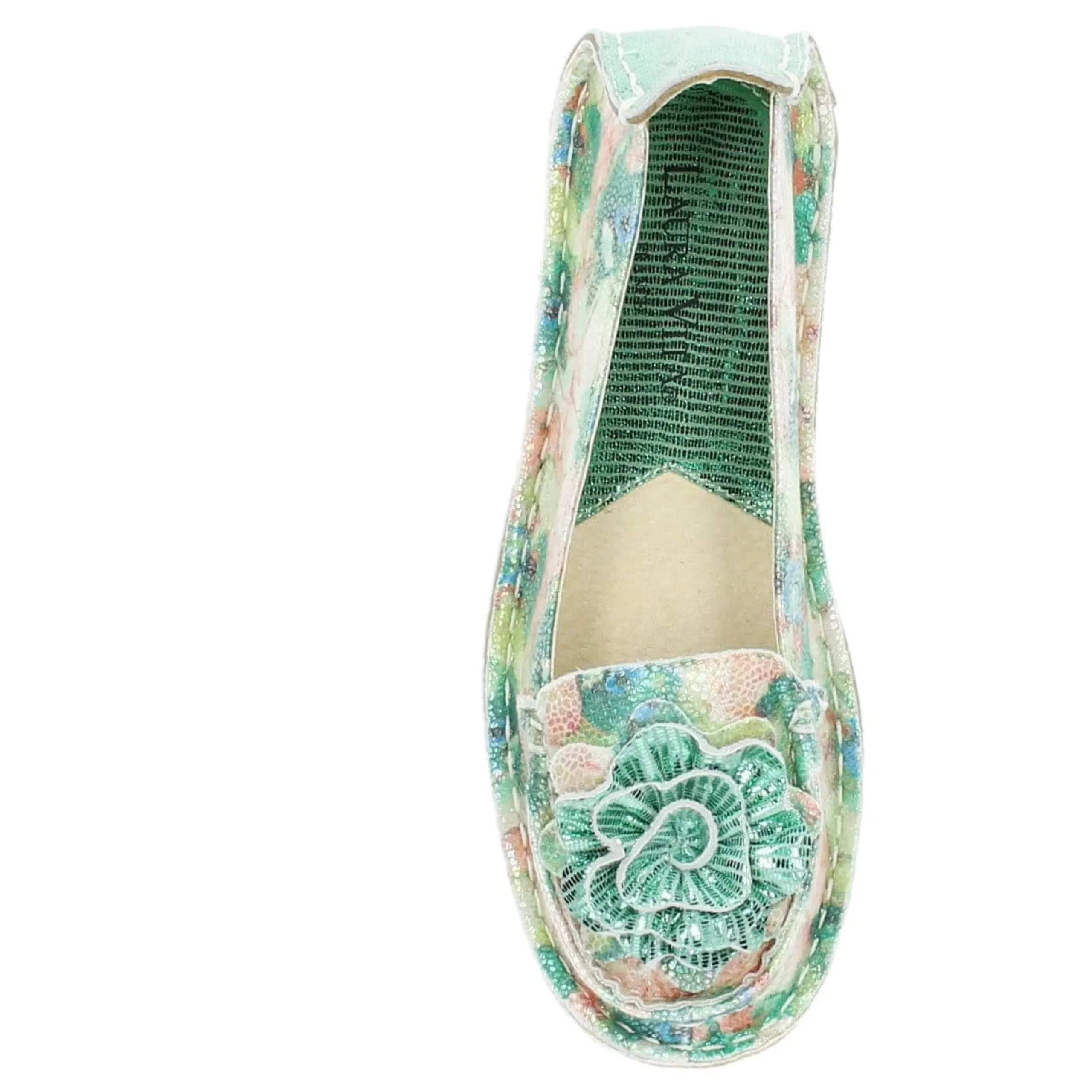 Online Laura Vita Ballerines - AUCDREYO 21
