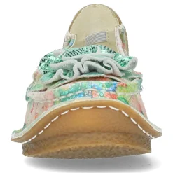 Online Laura Vita Ballerines - AUCDREYO 21