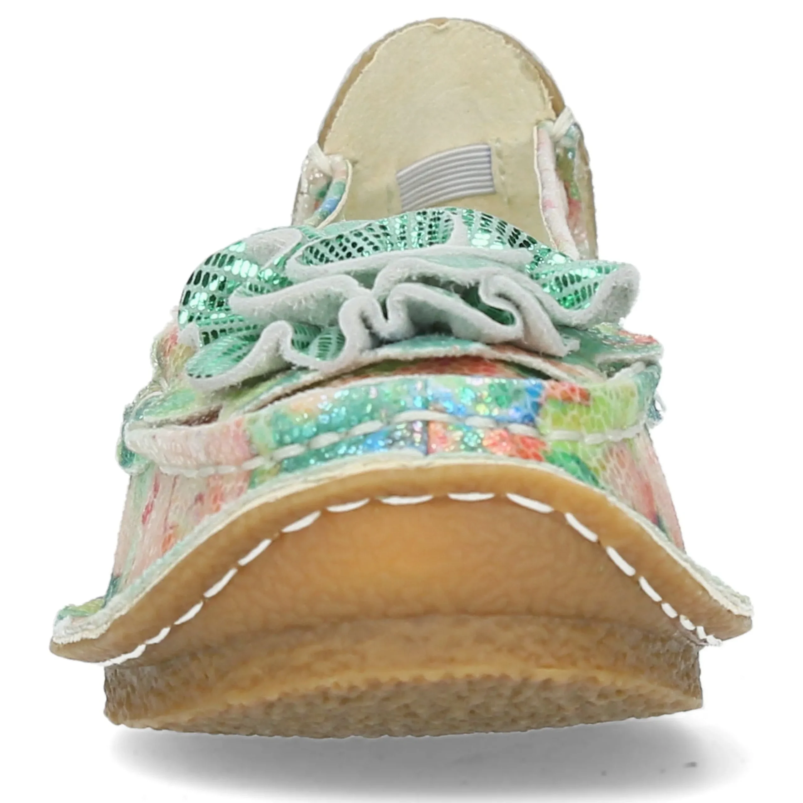 Online Laura Vita Ballerines - AUCDREYO 21