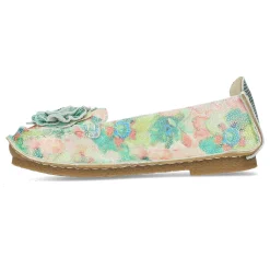 Online Laura Vita Ballerines - AUCDREYO 21
