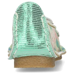 Online Laura Vita Ballerines - AUCDREYO 21