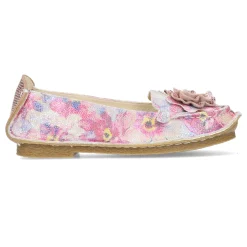 Online Laura Vita Ballerines - AUCDREYO 21