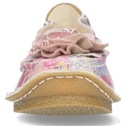 Online Laura Vita Ballerines - AUCDREYO 21