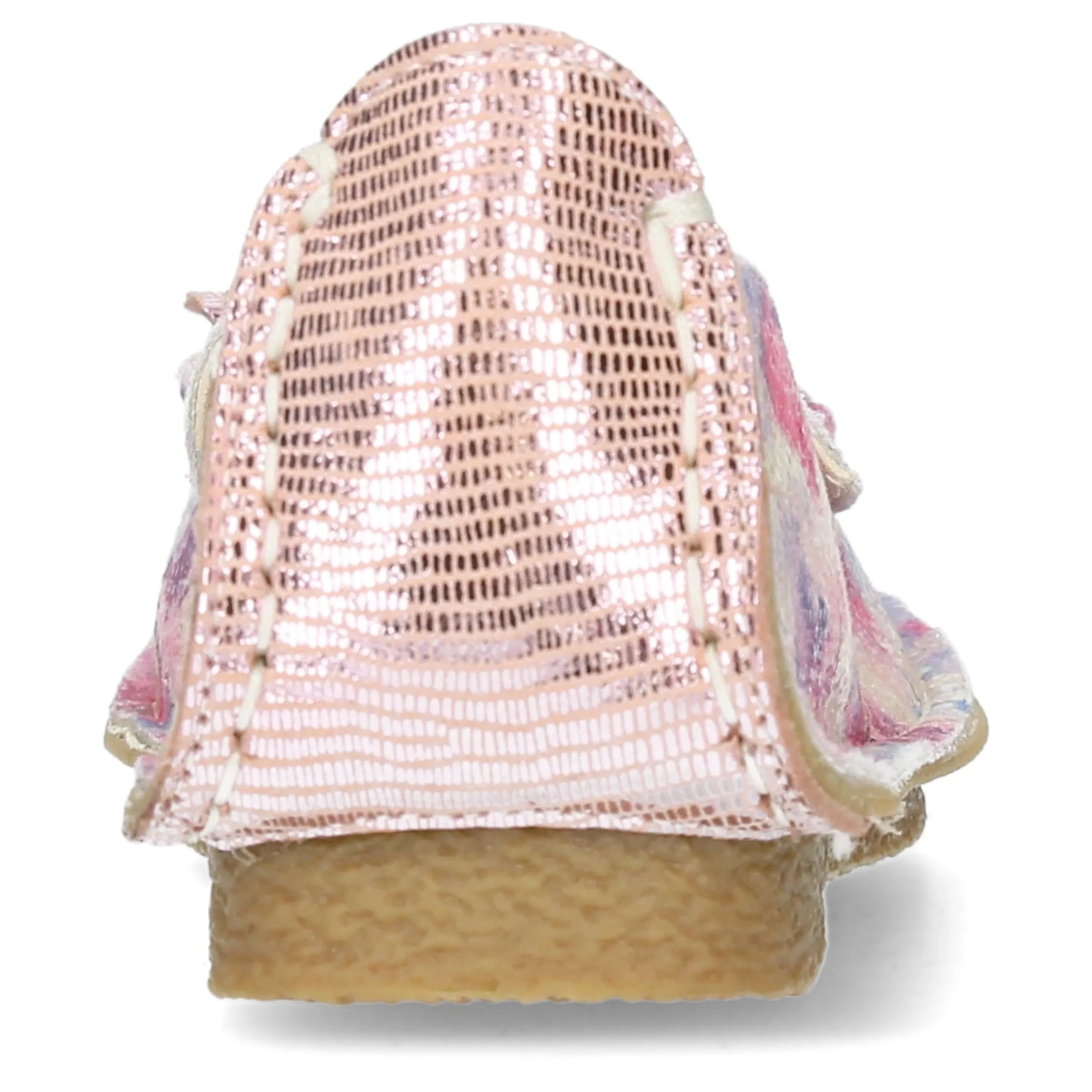 Online Laura Vita Ballerines - AUCDREYO 21