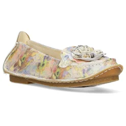 Online Laura Vita Ballerines - AUCDREYO 21