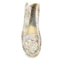 Online Laura Vita Ballerines - AUCDREYO 21