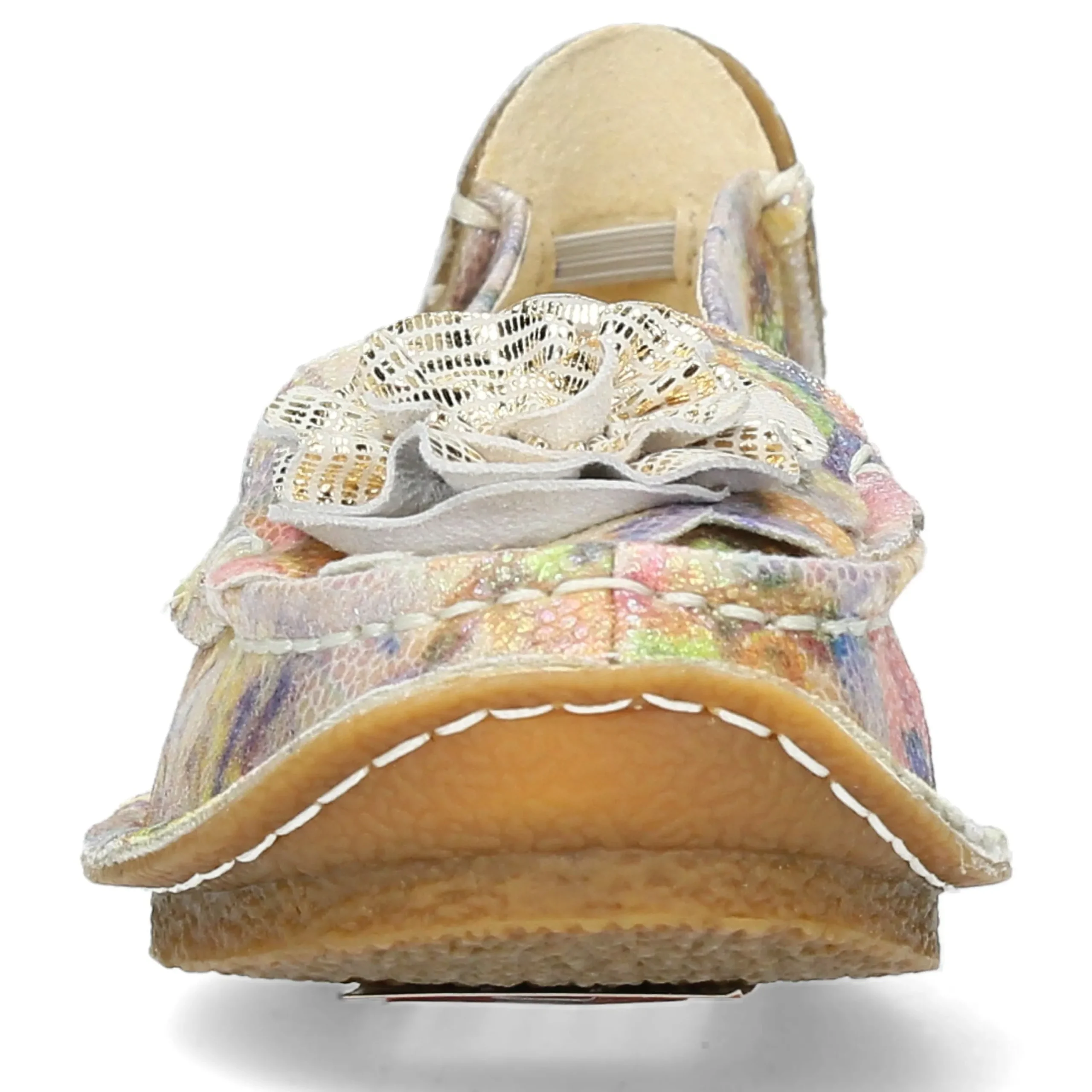 Online Laura Vita Ballerines - AUCDREYO 21