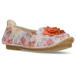 Online Laura Vita Ballerines - AUCDREYO 21