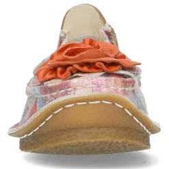 Online Laura Vita Ballerines - AUCDREYO 21