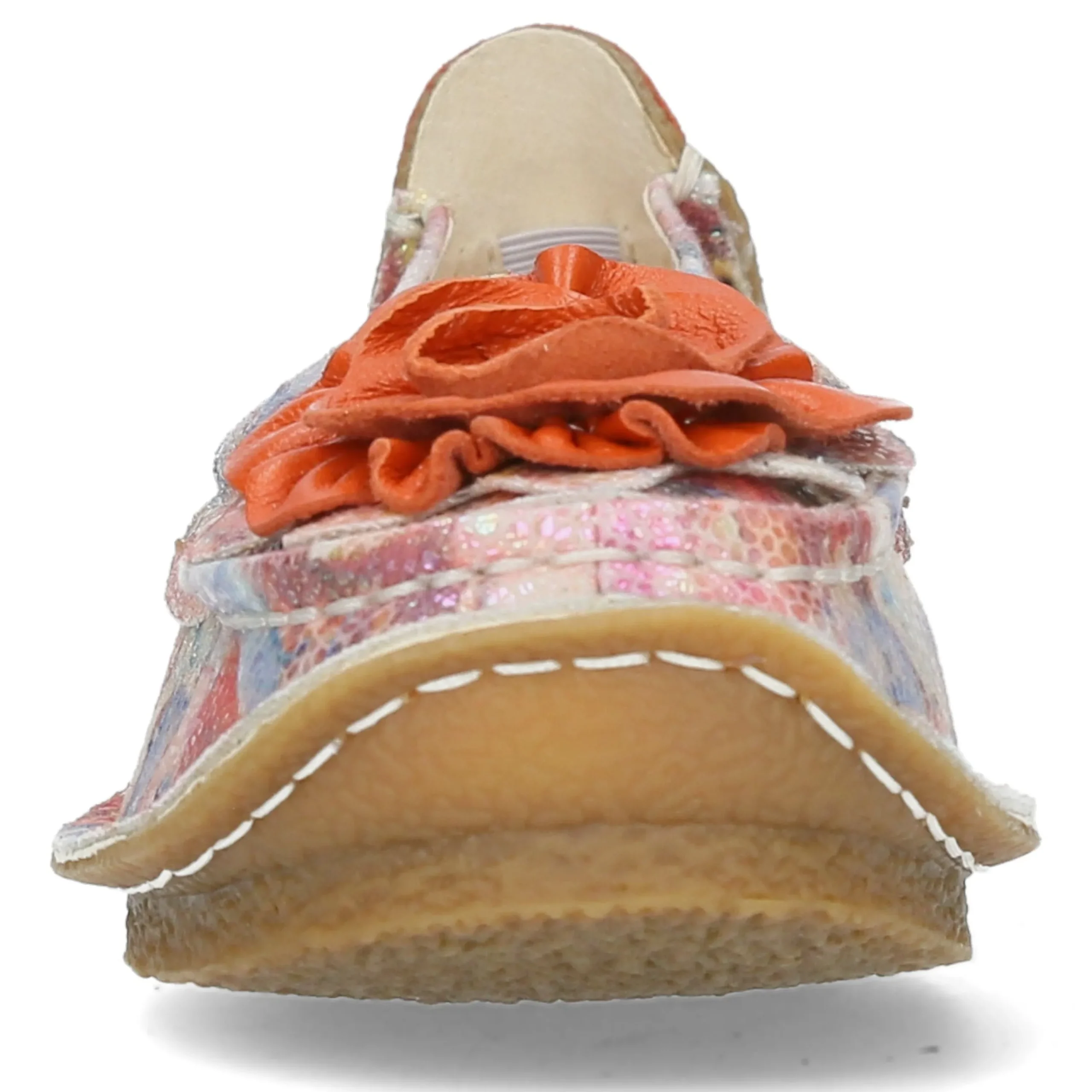 Online Laura Vita Ballerines - AUCDREYO 21