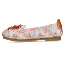 Online Laura Vita Ballerines - AUCDREYO 21