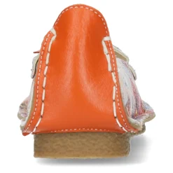 Online Laura Vita Ballerines - AUCDREYO 21