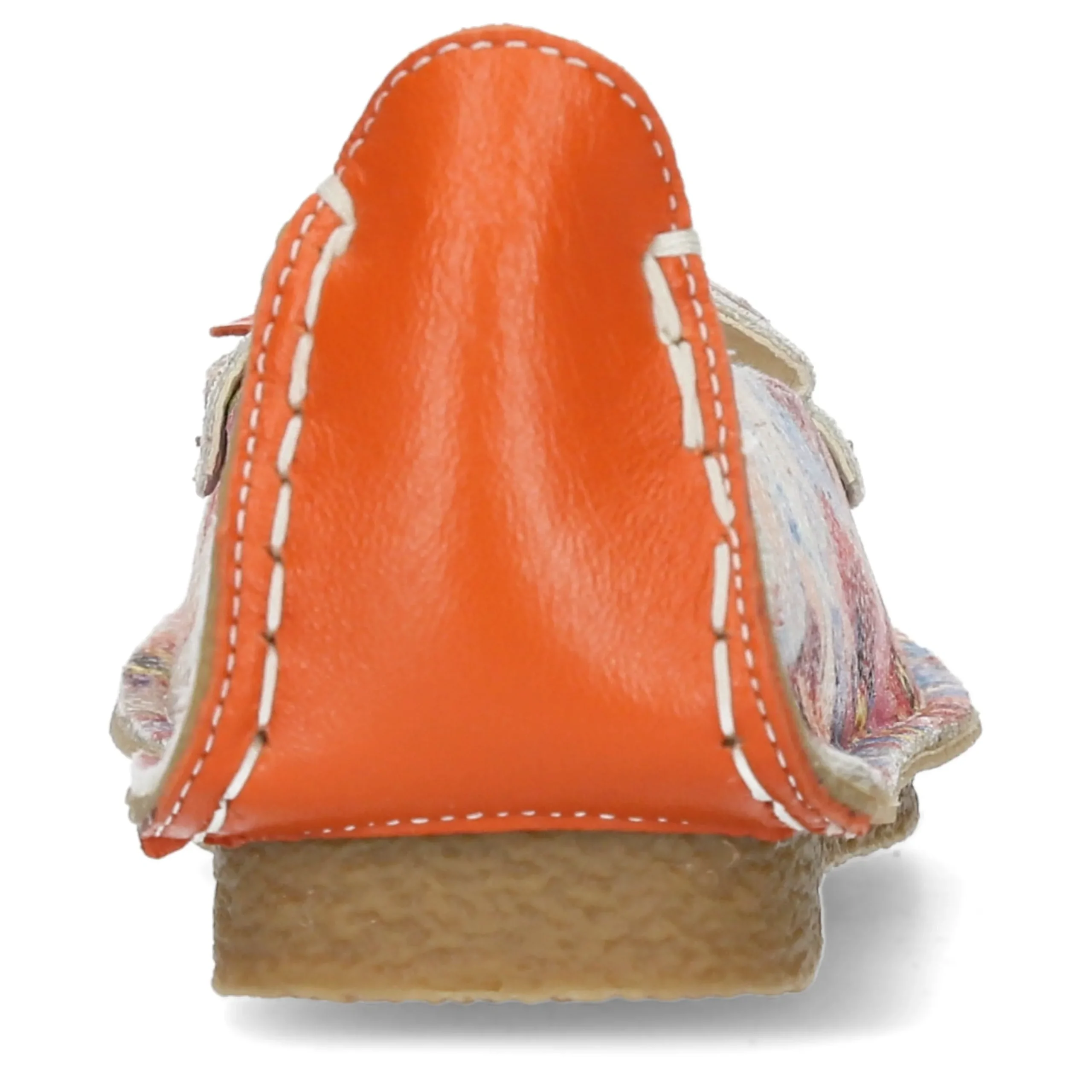 Online Laura Vita Ballerines - AUCDREYO 21
