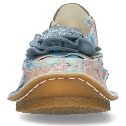 Online Laura Vita Ballerines - AUCDREYO 21