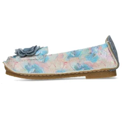 Online Laura Vita Ballerines - AUCDREYO 21