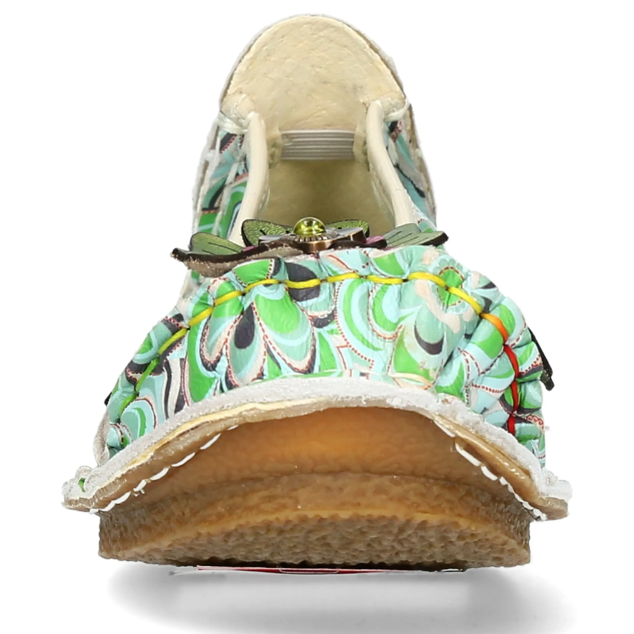 Shop Laura Vita Ballerines - AUCDREYO 35
