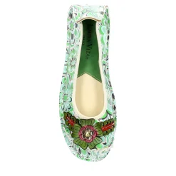 Shop Laura Vita Ballerines - AUCDREYO 35