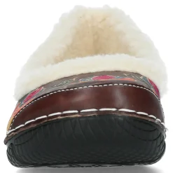 Flash Sale Laura Vita Ballerines - BICLLYO 41 Marron