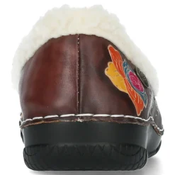 Flash Sale Laura Vita Ballerines - BICLLYO 41 Marron
