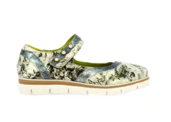 Fashion Laura Vita Ballerines - DETROIT 01