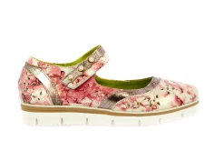 Fashion Laura Vita Ballerines - DETROIT 01