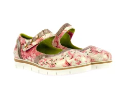 Fashion Laura Vita Ballerines - DETROIT 01