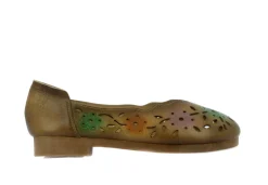 Flash Sale Laura Vita Ballerines - FACNFAREO 108