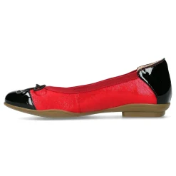 Shop Laura Vita Ballerines - FLORINEO 02