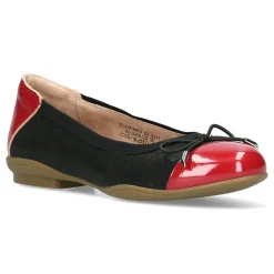 Shop Laura Vita Ballerines - FLORINEO 02