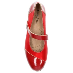 Fashion Laura Vita Ballerines - FLORINEO 05