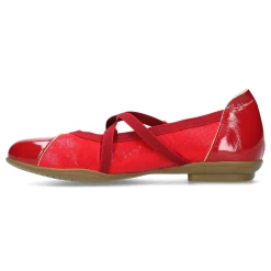 Store Laura Vita Ballerines - FLORINEO 06