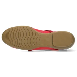 Store Laura Vita Ballerines - FLORINEO 06