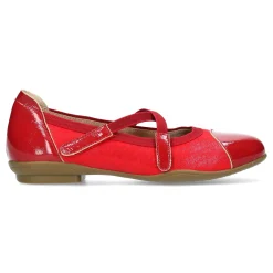 Store Laura Vita Ballerines - FLORINEO 06