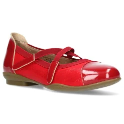 Store Laura Vita Ballerines - FLORINEO 06
