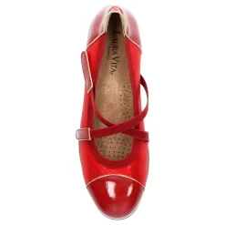 Store Laura Vita Ballerines - FLORINEO 06