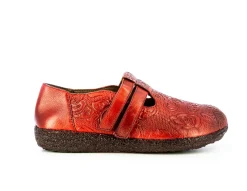Fashion Laura Vita Ballerines - GOCNO 188