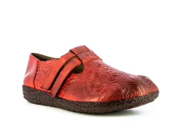 Fashion Laura Vita Ballerines - GOCNO 188