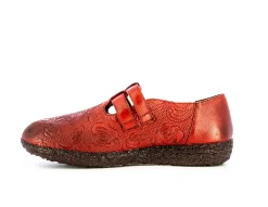 Fashion Laura Vita Ballerines - GOCNO 188