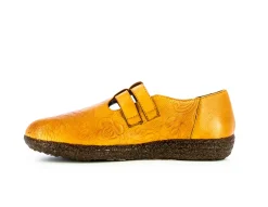 Fashion Laura Vita Ballerines - GOCNO 188