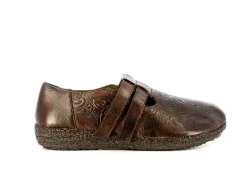 Fashion Laura Vita Ballerines - GOCNO 188
