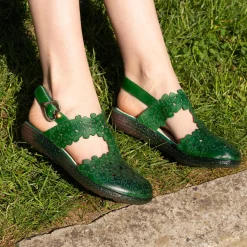 Flash Sale Laura Vita Ballerines - GOCNO 226
