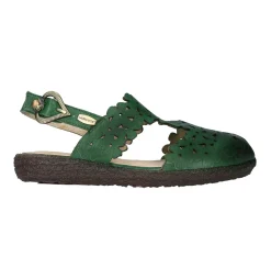 Flash Sale Laura Vita Ballerines - GOCNO 226