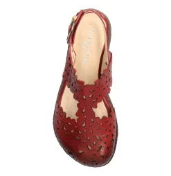 Flash Sale Laura Vita Ballerines - GOCNO 226