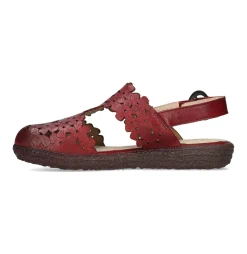 Flash Sale Laura Vita Ballerines - GOCNO 226