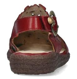 Flash Sale Laura Vita Ballerines - GOCNO 226