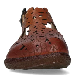 Flash Sale Laura Vita Ballerines - GOCNO 226