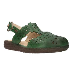 Flash Sale Laura Vita Ballerines - GOCNO 226