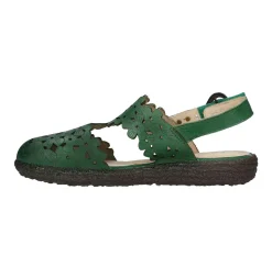 Flash Sale Laura Vita Ballerines - GOCNO 226
