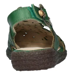 Flash Sale Laura Vita Ballerines - GOCNO 226